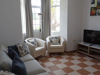 Villa La Pared Caratteristiche 9