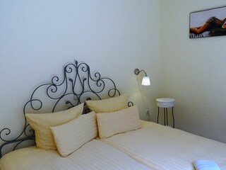 Villa La Pared Caratteristiche 16