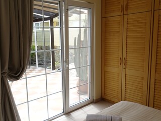 Villa La Pared Caratteristiche 15