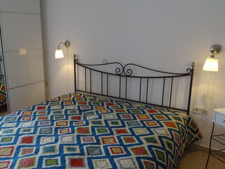 Villa La Pared Caratteristiche 17