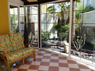 Villa La Pared Registrazione all'aperto 6