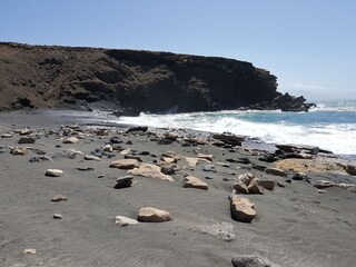 Villa La Pared Ambiente 19