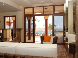 Appartamento per vacanze Costa Calma Caratteristiche 10