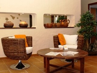 Appartamento per vacanze Costa Calma Caratteristiche 9