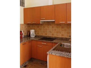 Appartamento per vacanze Costa Calma Caratteristiche 6