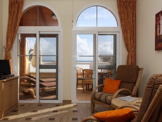 Appartamento per vacanze Costa Calma Caratteristiche 5