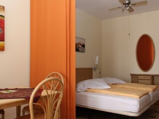 Appartamento per vacanze Costa Calma Caratteristiche 7