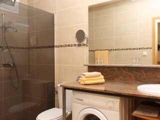 Appartamento per vacanze Costa Calma Caratteristiche 8