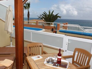 Appartamento per vacanze Costa Calma Registrazione all'aperto 4