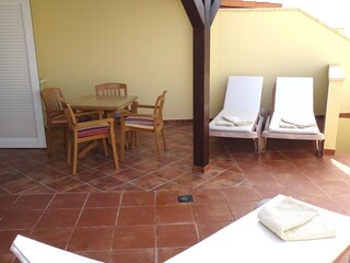 Appartamento per vacanze Pajara Registrazione all'aperto 3