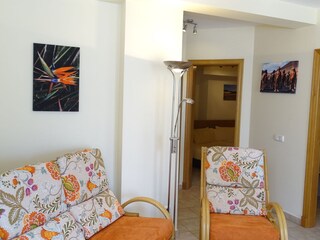 Appartamento per vacanze Pajara Caratteristiche 5