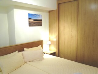 Appartamento per vacanze Pajara Caratteristiche 8