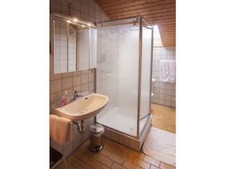 Appartamento per vacanze Bad König Bagno 12