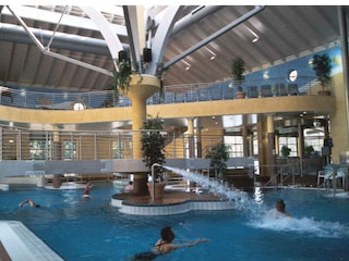 Appartamento per vacanze Bad König Piscina 15