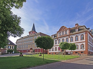 Appartamento per vacanze Bad König  28