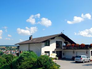 Ferienwohnung Maison Vue Lointaine Appartement 2