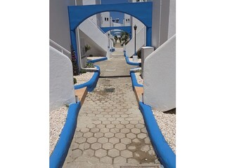 Ferienwohnung Carvoeiro Außenaufnahme 4