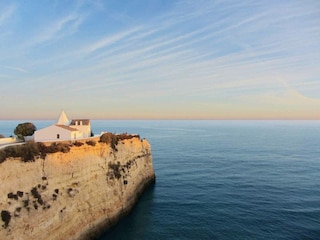 Ferienwohnung Carvoeiro Umgebung 17