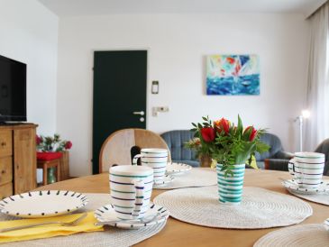 Ferienwohnung Walk