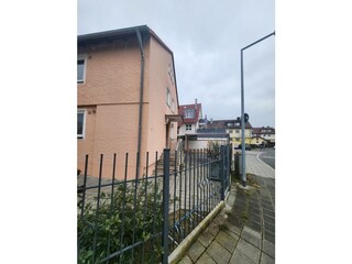 Ferienwohnung Schwabach Außenaufnahme 22