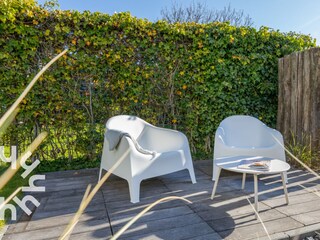 Holiday house Domburg Environment 24