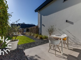 Holiday house Domburg Environment 30