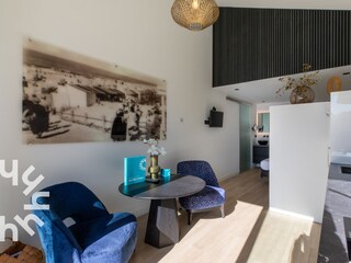 Ferienhaus Domburg Ausstattung 2