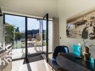 Holiday house Domburg Features 3