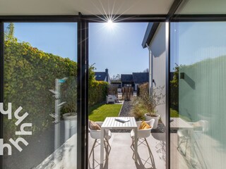 Holiday house Domburg Features 4