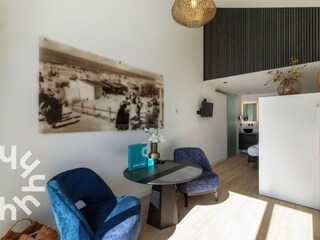 Holiday house Domburg Features 5