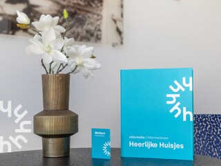Holiday house Domburg Features 7