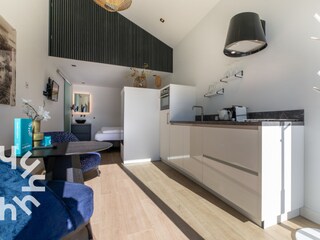 Ferienhaus Domburg Ausstattung 8