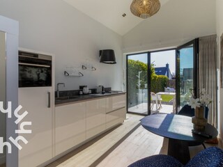 Holiday house Domburg Features 11