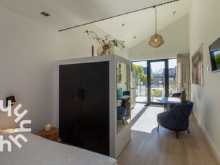 Holiday house Domburg Features 16