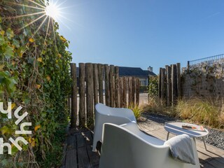 Holiday house Domburg Environment 25