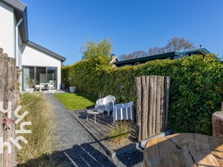 Holiday house Domburg Environment 33