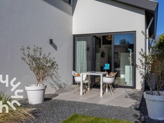 Ferienhaus Domburg Umgebung 37