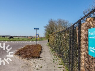 Ferienhaus Domburg Umgebung 39