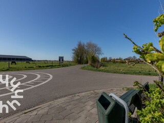 Holiday house Domburg Environment 41