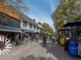 Ferienhaus Domburg Umgebung 42