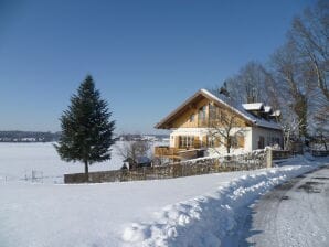 Ferienwohnung * * * * "Landhaus Alpenblick" - Grafing - image1