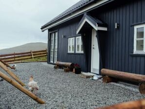 Holiday house Lush farmhouse in unique location - Silkeborg - image1