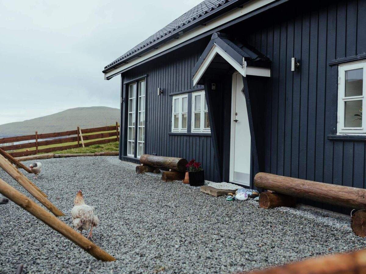 Casa de vacaciones Silkeborg Grabación al aire libre 1