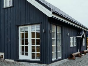 Ferienhaus Üppiges Bauernhaus in einzigartiger Lage - Silkeborg - image1