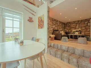 Casa de vacaciones Silkeborg  16