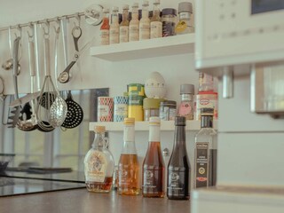 Casa de vacaciones Silkeborg  17
