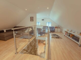 Casa de vacaciones Silkeborg  28