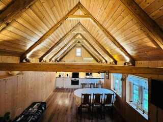 Vakantiehuis Bogø  5
