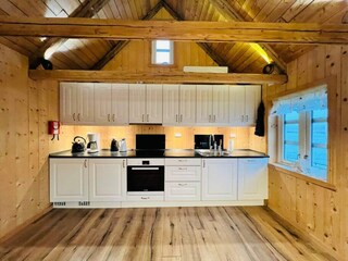 Holiday house Bogø  6