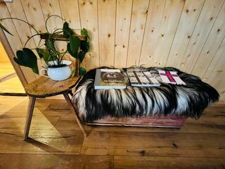 Vakantiehuis Bogø  8
